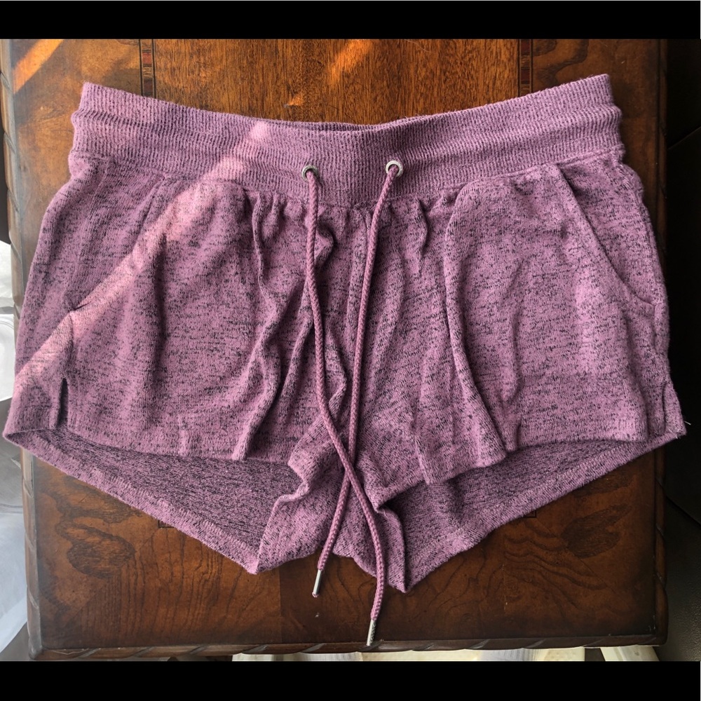 Garage O So Soft Shorts